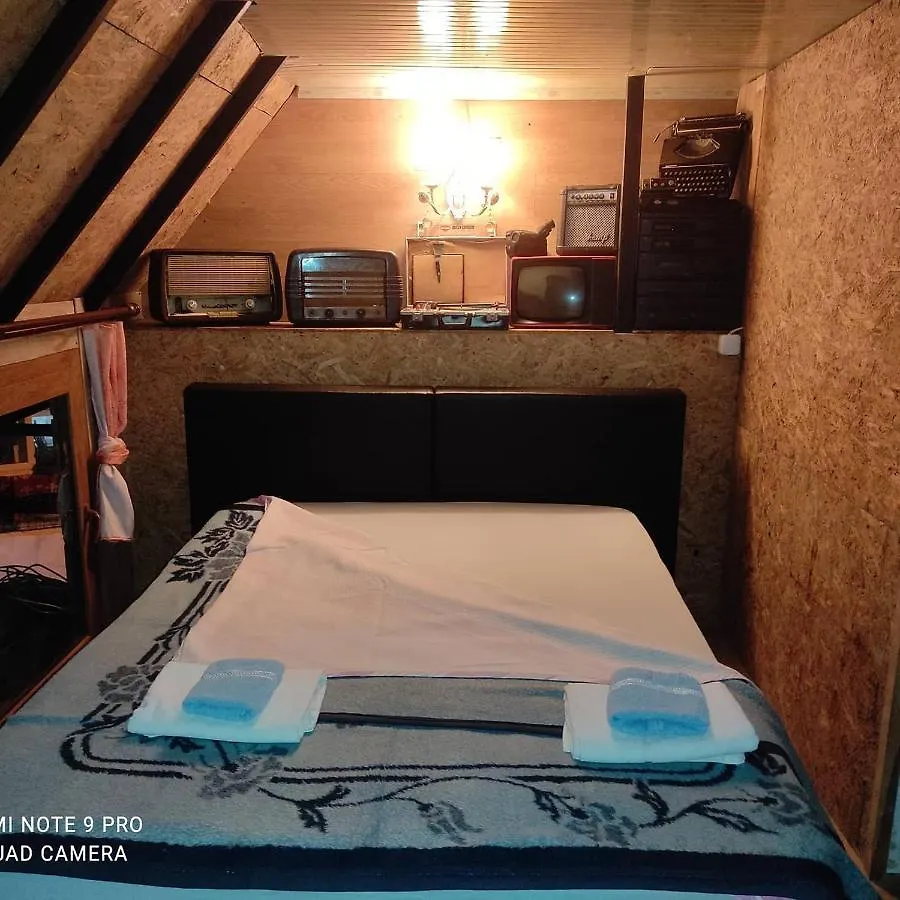 Yamanlar Koy Evim. Hotel İzmir 0*,  Törökország